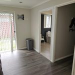 Indecare 4 Room 1 Wheelchair Accessible Bedroom and Ensuite
