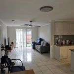 Open Plan living Dining Kitchen