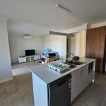 Open Plan Kitchen