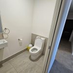 Accessible Toilet