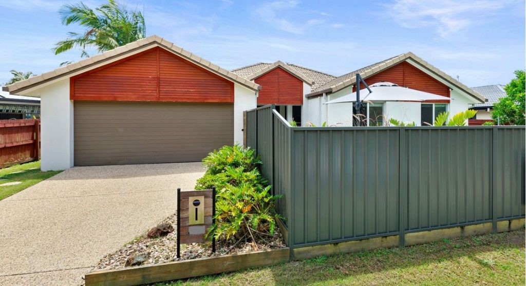 Indecare SIL House Sunshine Coast