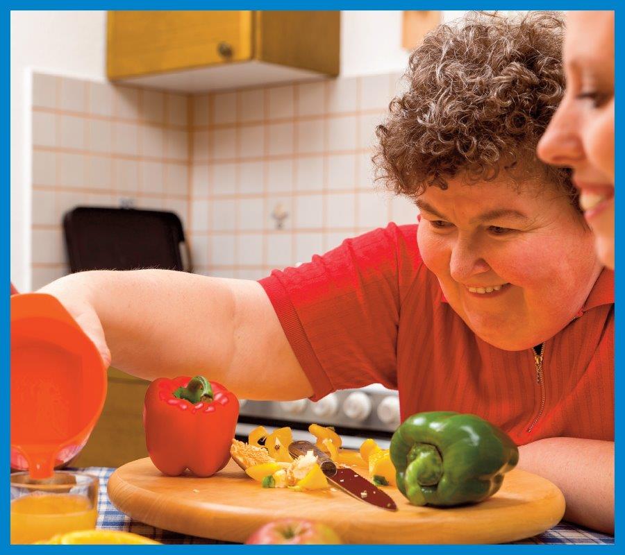 pic assist with cooking pic assist with cooking