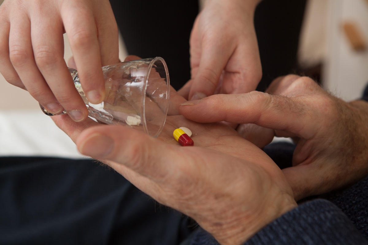 NDIS medication assistance NDIS medication assistance
